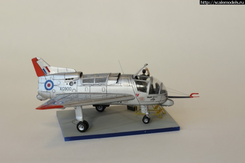 1367560445_IMG_5733.jpg : #858951/ Short S.C.1  1/72  ProResin ()  