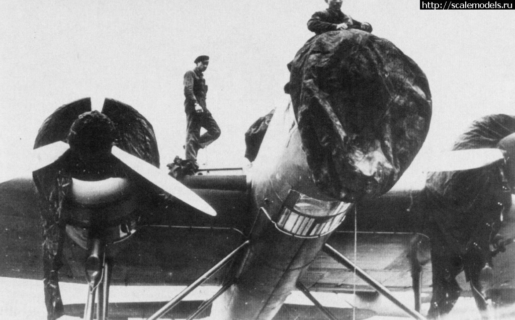 1367589665_80.jpg : #858821/ Heinkel He-115B   Matchbox 1:72     --   