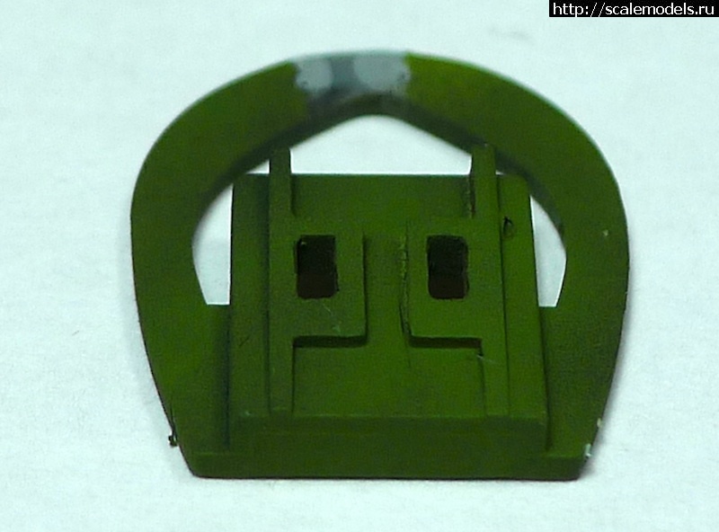 1367653815_kokpit3.jpg : #859447/ Vought F4U-1D Corsair  Tamiya 1/72 ()  