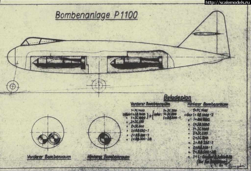 1367678741_File0054.jpg : #859711/ Me P.1099B   "Revell"   1:72  