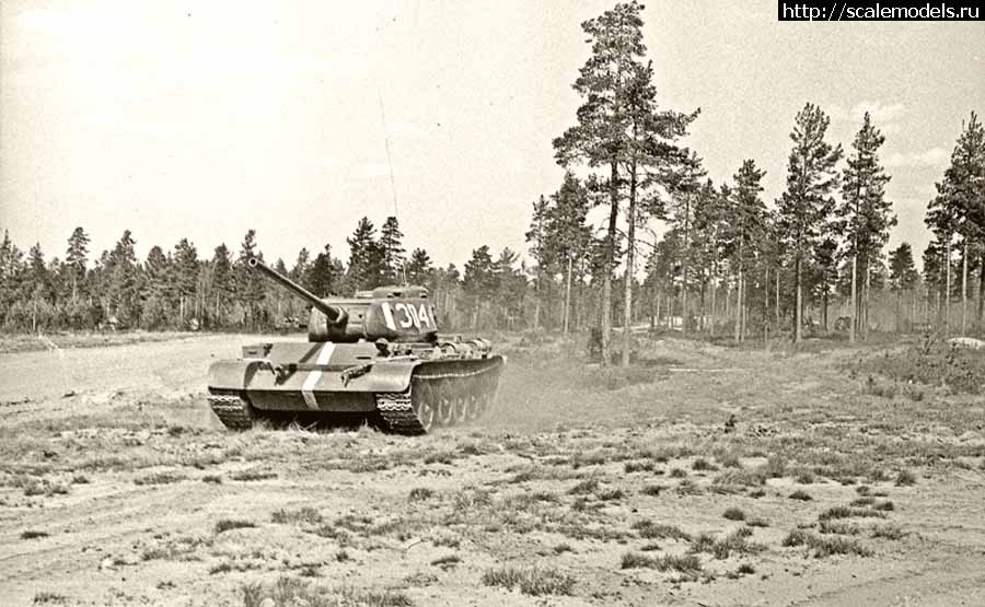 1367725398_0_740b6_db42a42b_orig.jpg : #859784/ Dragon 1/35 -34-85 / (T-34-...(#2168) -   