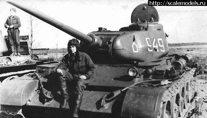 1367725404_T-44_opisanie.jpg : #859784/ Dragon 1/35 -34-85 / (T-34-...(#2168) -   