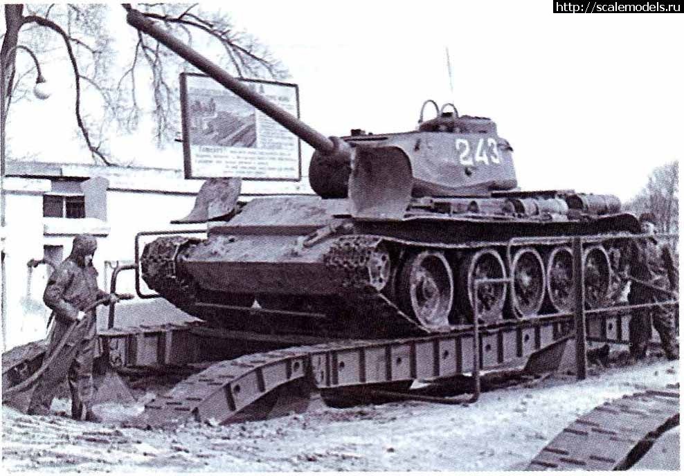 1367725406_Untitled-Scanned-14-2.jpg : #859784/ Dragon 1/35 -34-85 / (T-34-...(#2168) -   