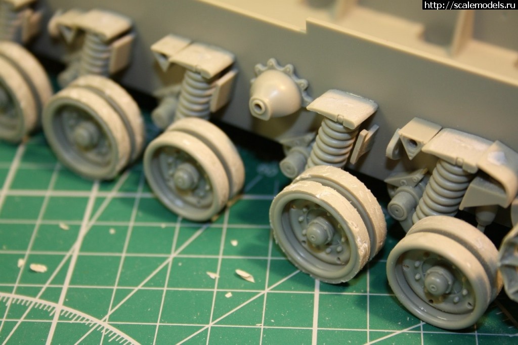 1368019234_HJmhlxfyQj41.jpg : #861341/  Meng Model 1/35 T-90A (#6203) -   