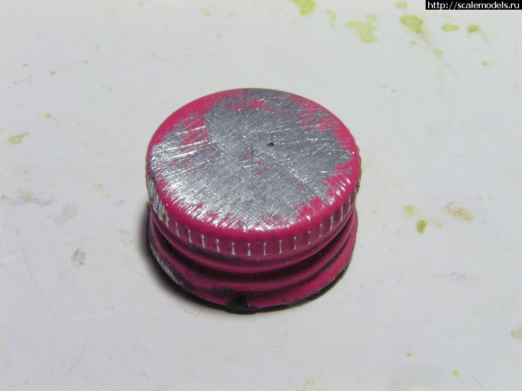 1368041240_PICT0068.jpg : #861562/ Sanger 1/48 T-28D Trojan  