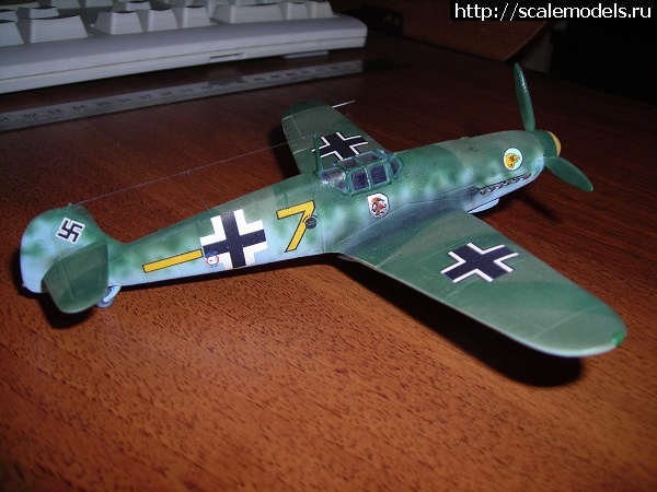 1368902152_DSCN5701.jpg : /  Bf-109 G-2    