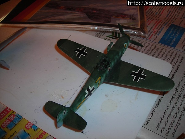 1368902173_DSCN5712.jpg : /  Bf-109 G-2    