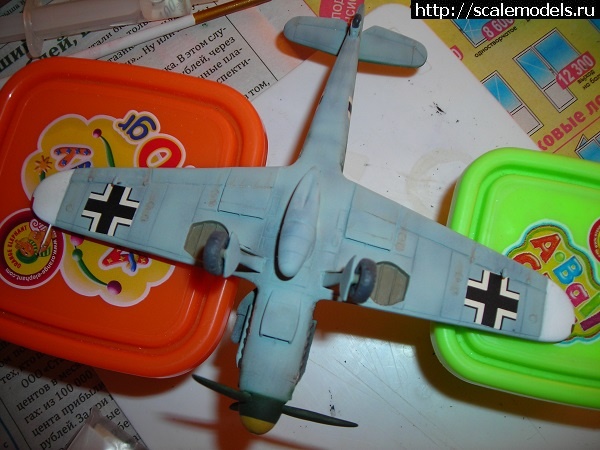 1368902181_DSCN5722.jpg : /  Bf-109 G-2    