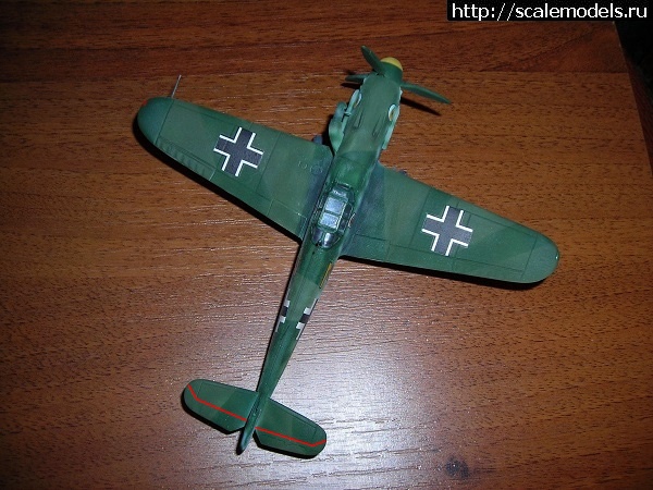 1368951594_1.jpg : #865712/  Bf-109 G-2    