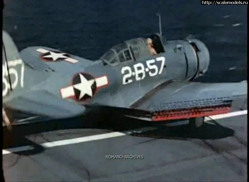 1369169160_023680.jpg : Re: Hasegawa 1/72 SBD-5 Dauntless - ,  / Hasegawa 1/72 SBD-5 Dauntless - ...(#6316) -   