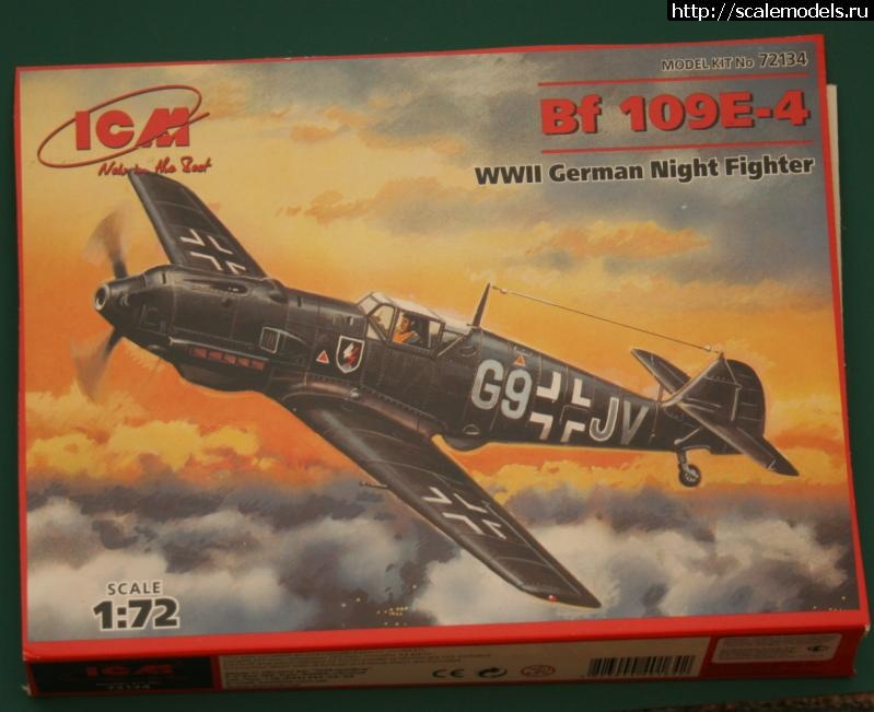 1369427960_001.jpg : BF-109E4 1/72 ICM -   