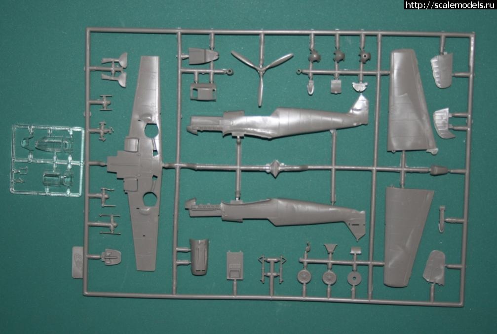 1369427970_002.jpg : BF-109E4 1/72 ICM -   