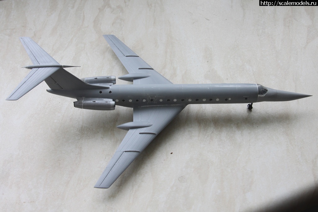 1369505342_IMG_2676.jpg : #868629/ -134  + SmallStuff 1/144    