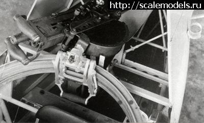 1369560052_rearmachinegunstored.jpg : #868757/ Hasegawa 1/72 Curtiss SOC-3 Seagull+�...(#6344) - ���������� ������� ����