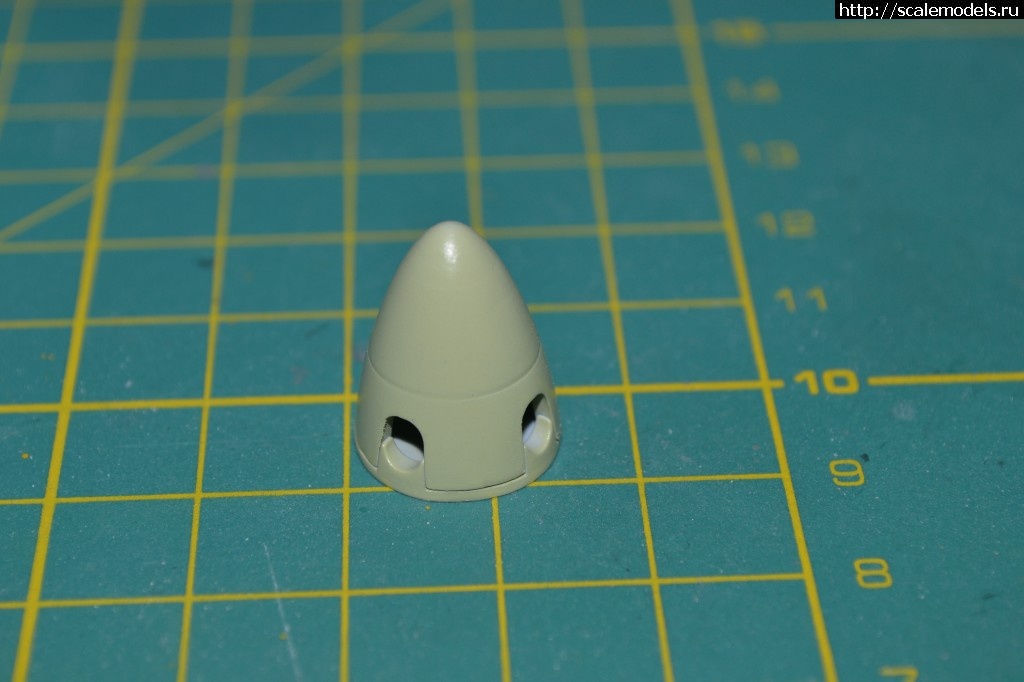 1369593580_DSC_0252.jpg : #868895/ Airfix 1/48 Spitfire Mk.XII ������� ����