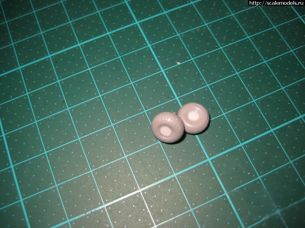 1369932460_IMG_0014.jpg : #870379/ Revell 1/72 Arado Ar(E) 555 -   