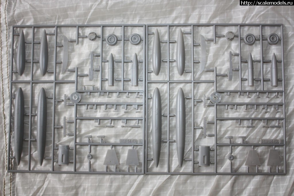 1370202015_IMG_0481.jpg : -19 1/48 Historic Plastic Models  