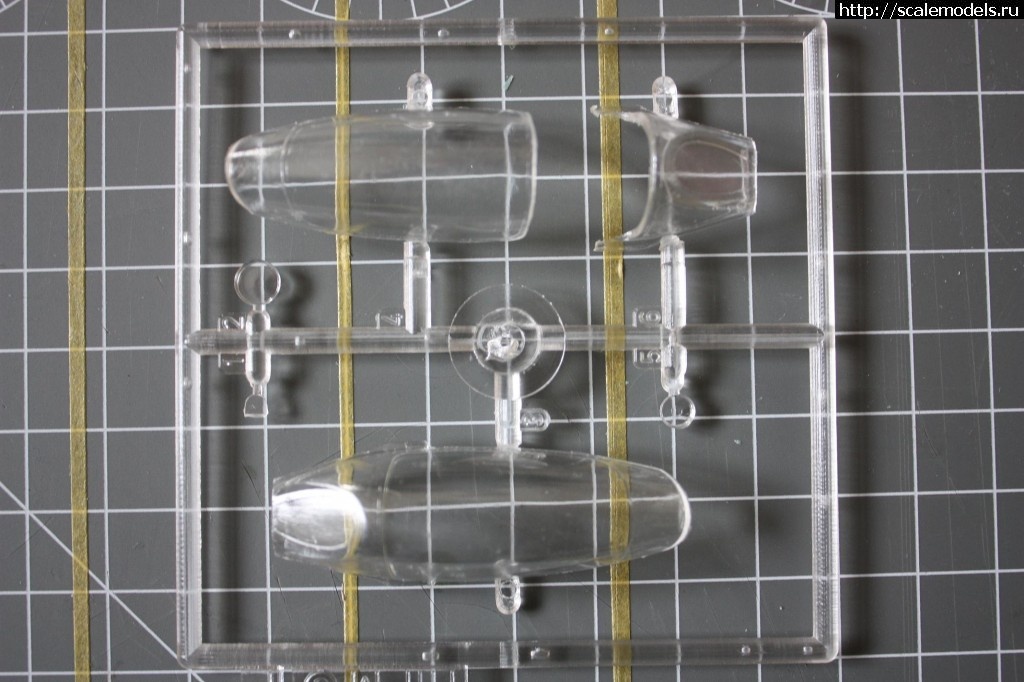 1370202019_IMG_0507.jpg : -19 1/48 Historic Plastic Models  