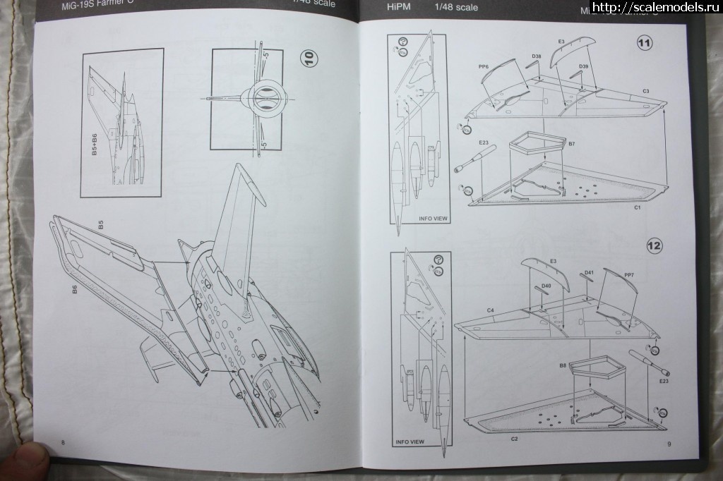 1370202088_IMG_0490.jpg : -19 1/48 Historic Plastic Models  