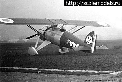 1370371718_Ms225.jpg : #872588/ Morane-Saulnier MS-225C1(1940) Smer.  