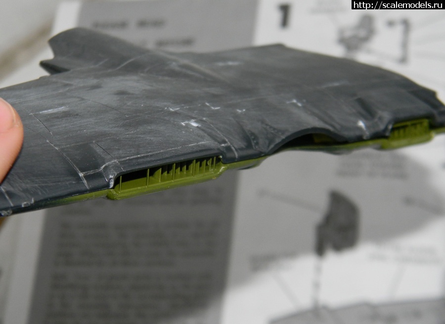 1370698411_16.jpg : P-61B "Black Widow" Revell/Monogram 1/48 !  