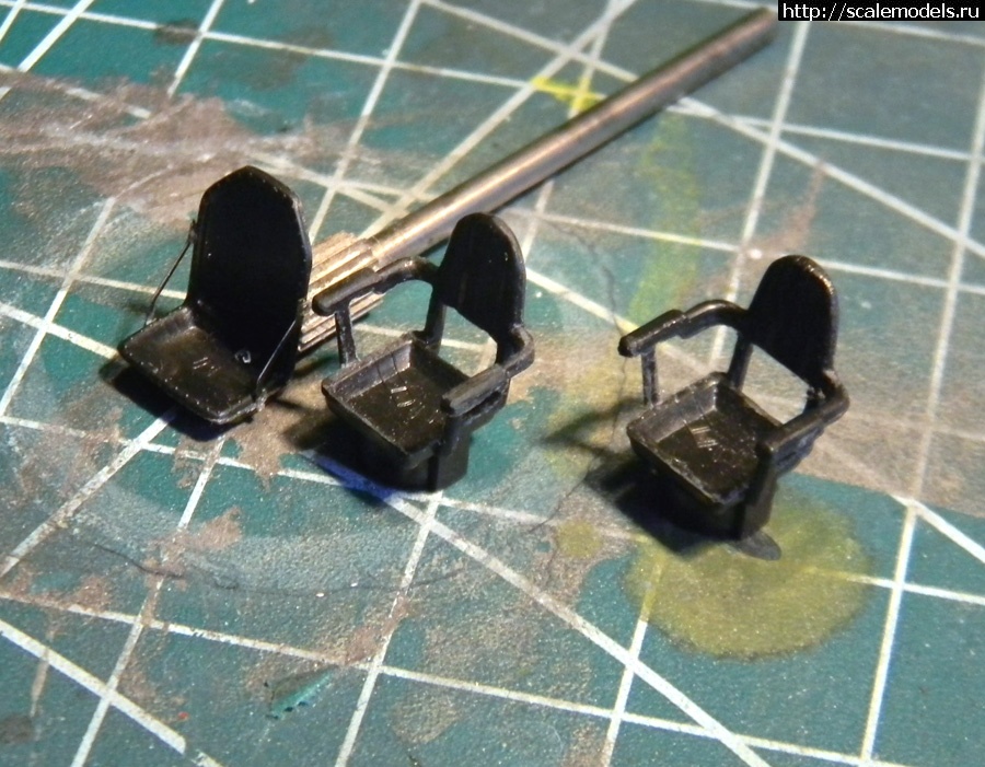 1370698596_29.jpg : P-61B "Black Widow" Revell/Monogram 1/48 !  