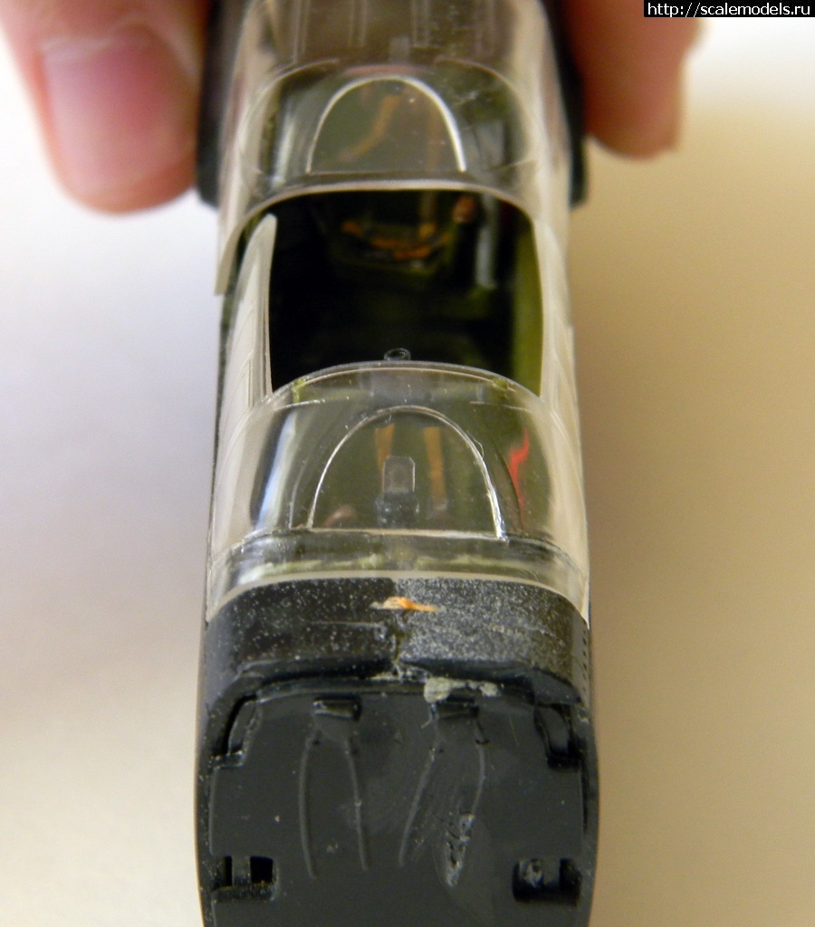 1370698889_37.jpg : P-61B "Black Widow" Revell/Monogram 1/48 !  