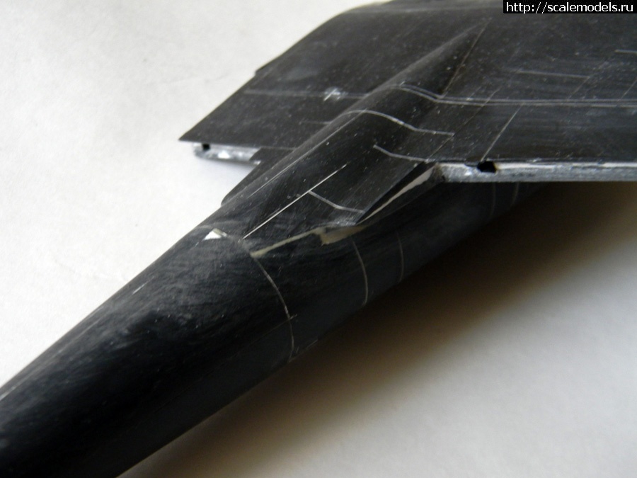 1370699245_49.jpg : P-61B "Black Widow" Revell/Monogram 1/48 !  