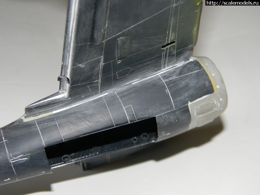 1370699248_50.jpg : P-61B "Black Widow" Revell/Monogram 1/48 !  