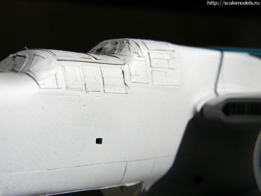 1370699392_59.jpg : P-61B "Black Widow" Revell/Monogram 1/48 !  