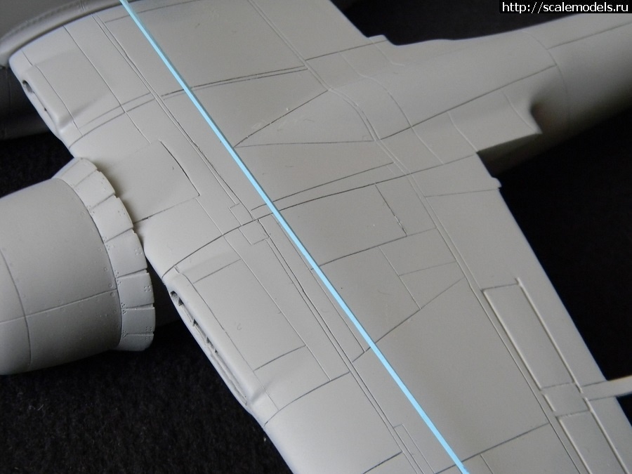 1370699681_78.jpg : P-61B "Black Widow" Revell/Monogram 1/48 !  