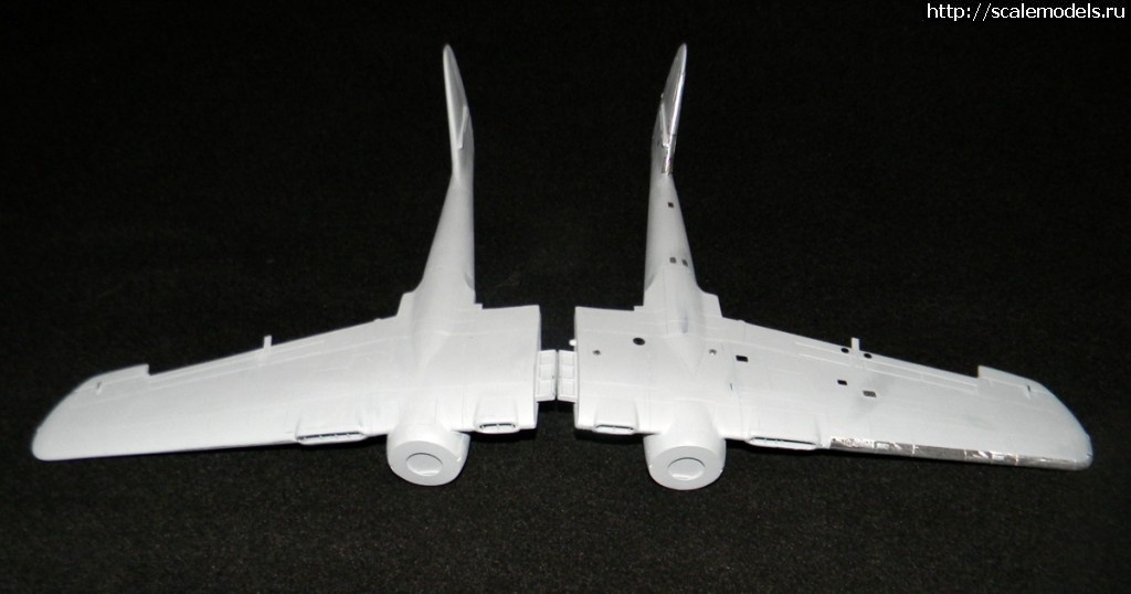 1370700036_83.jpg : P-61B "Black Widow" Revell/Monogram 1/48 !  