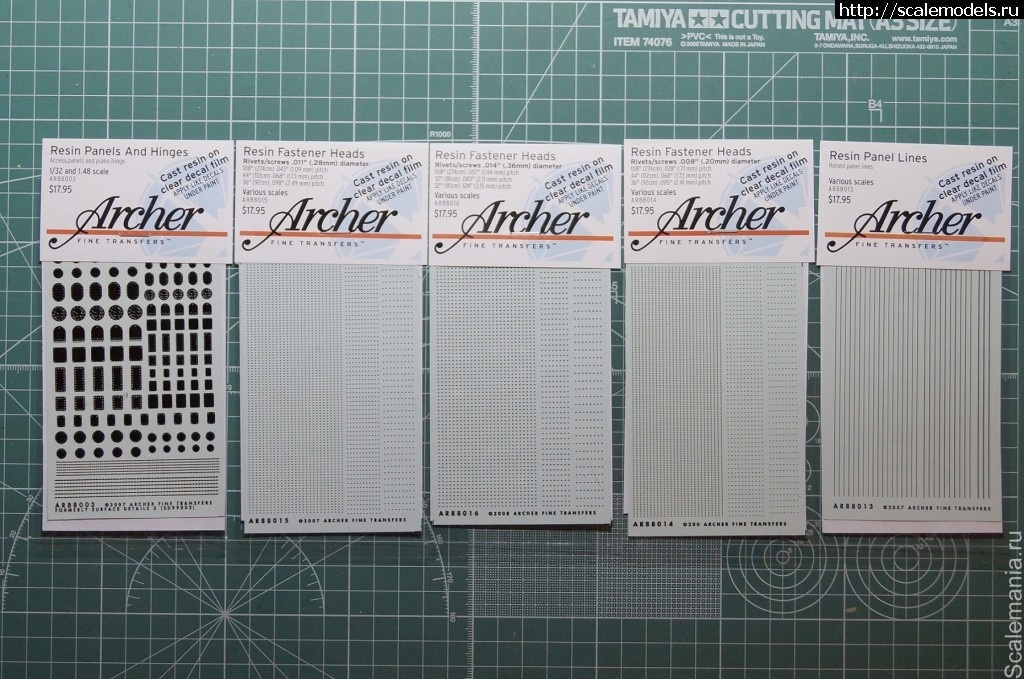 1370700126_ab936fdf249a5a7877ee2bc8195cc951.jpg : P-61B "Black Widow" Revell/Monogram 1/48 !  