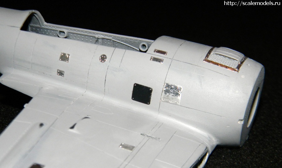 1370700154_87.jpg : P-61B "Black Widow" Revell/Monogram 1/48 !  