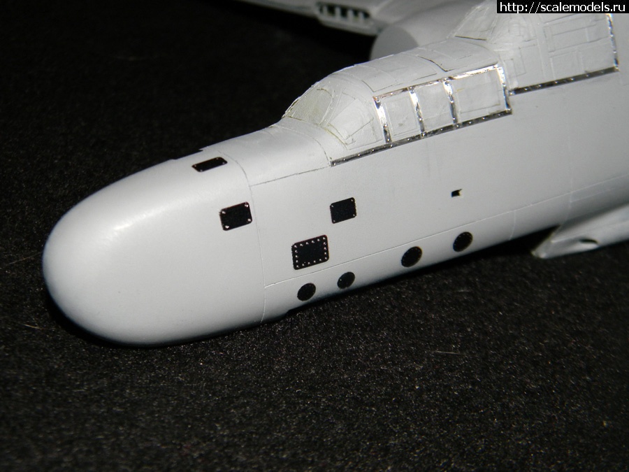 1370700161_89.jpg : P-61B "Black Widow" Revell/Monogram 1/48 !  