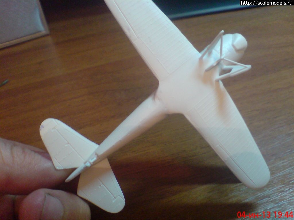1371200480_DSC01956.jpg : Vought SBU-1   Esoteric Models 1/72  