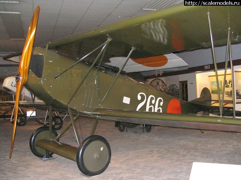 1371237663_img_0173ww1.jpg : #876599/ - Martinsyde F.4 Buzzard 1:48 Karaya -   