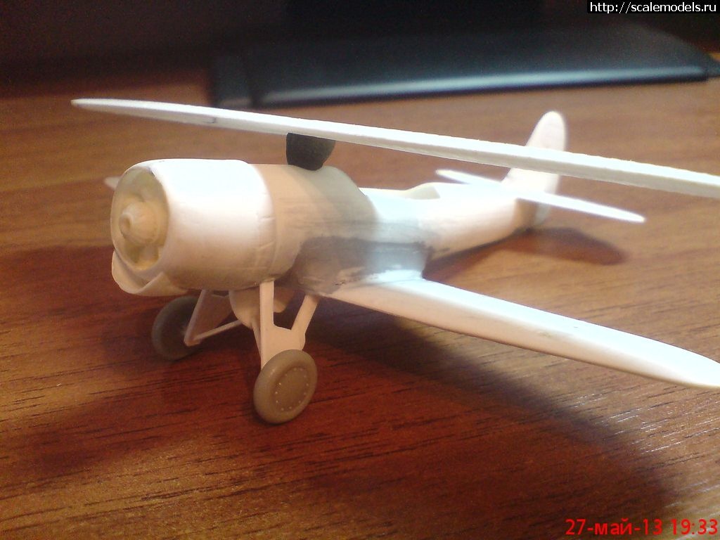 1371292116_DSC01905.jpg : #876447/ Vought SBU-1   Esoteric Models 1/72  