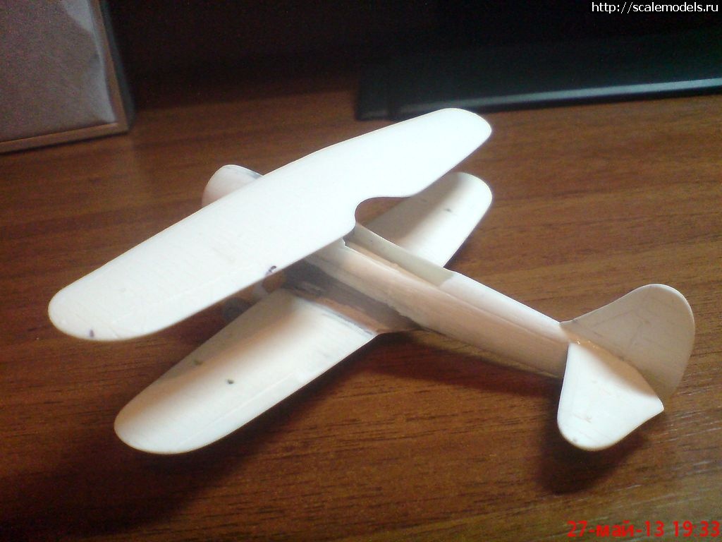 1371292118_DSC01906.jpg : #876447/ Vought SBU-1   Esoteric Models 1/72  