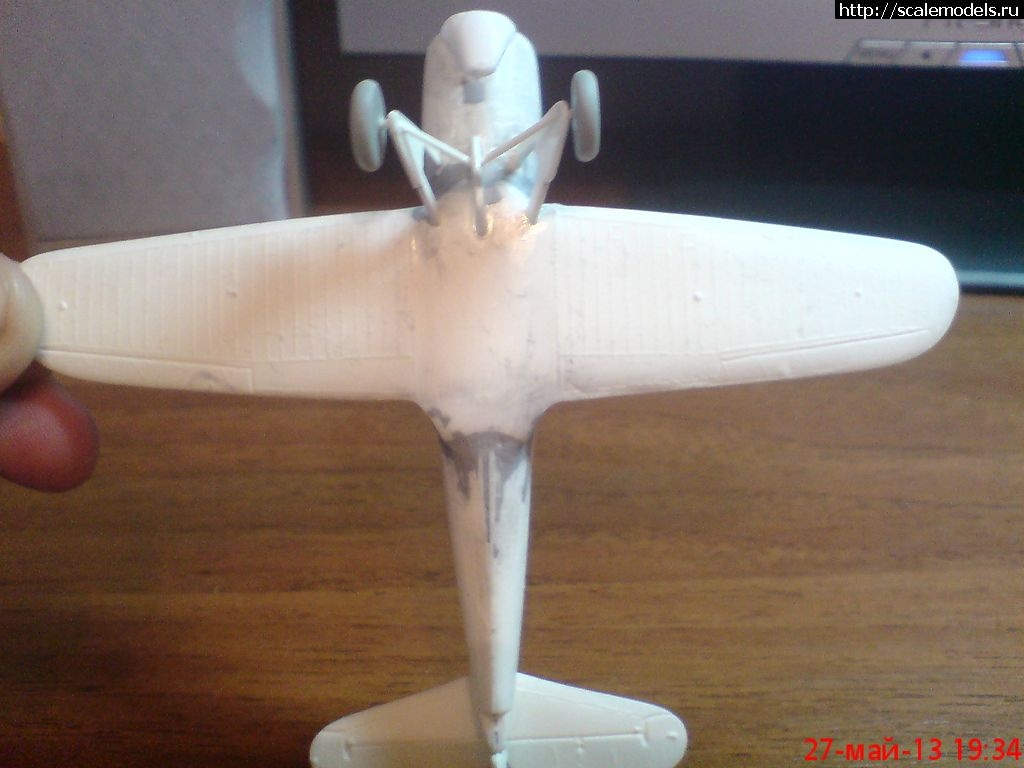 1371292124_DSC01909.jpg : #876447/ Vought SBU-1   Esoteric Models 1/72  