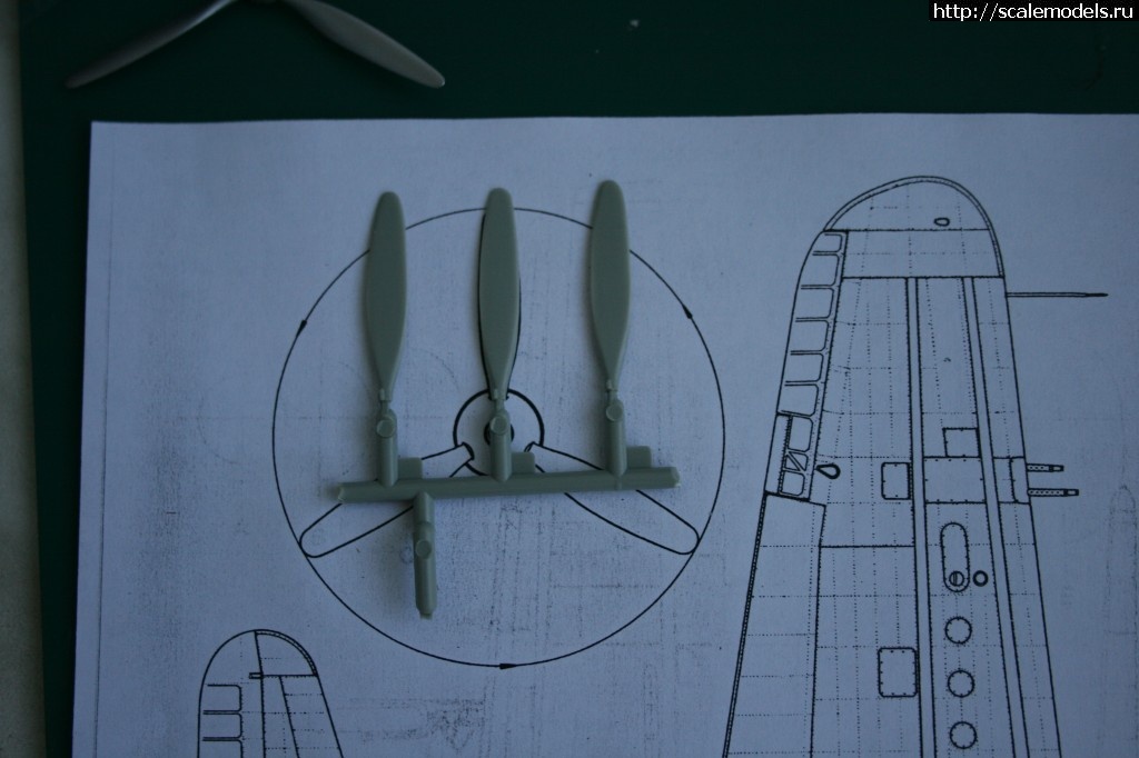 1371369568_start-056.jpg : #877028/ P-39Q Hasegawa 1/48 !  