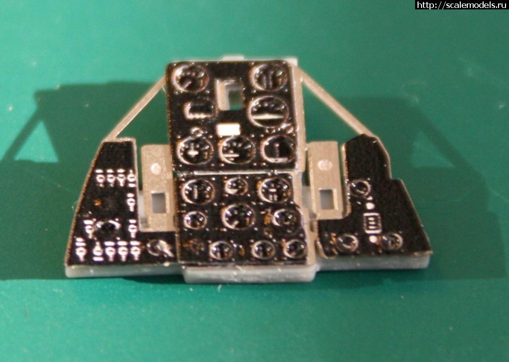 1371393101_77.jpg : #877028/ P-39Q Hasegawa 1/48 !  