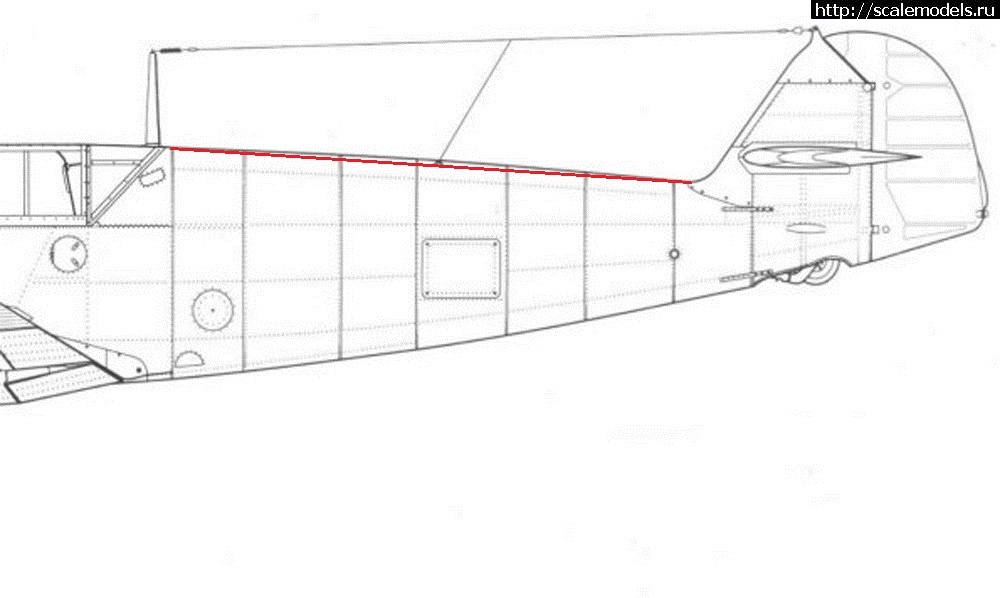 1371577567_f2_left.jpg : #878131/ Eduard 1/48 Bf 109E-1 ����� ������(#6411) - ���������� ������� ����