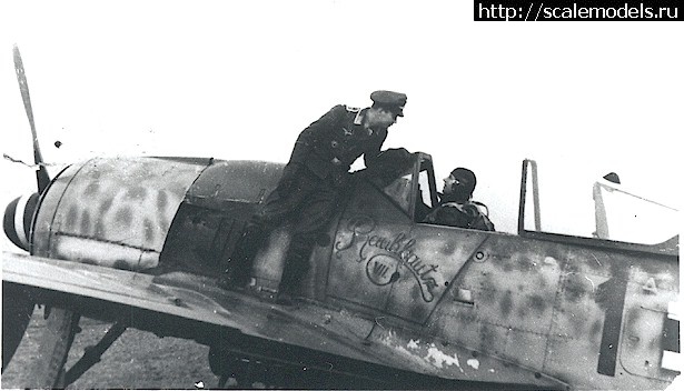 1371584920_812c5e42.jpg : #878218/ FW190A-8/A-8 R2  Tamiya 1/48 (andrey_ya/Rowdy) []  