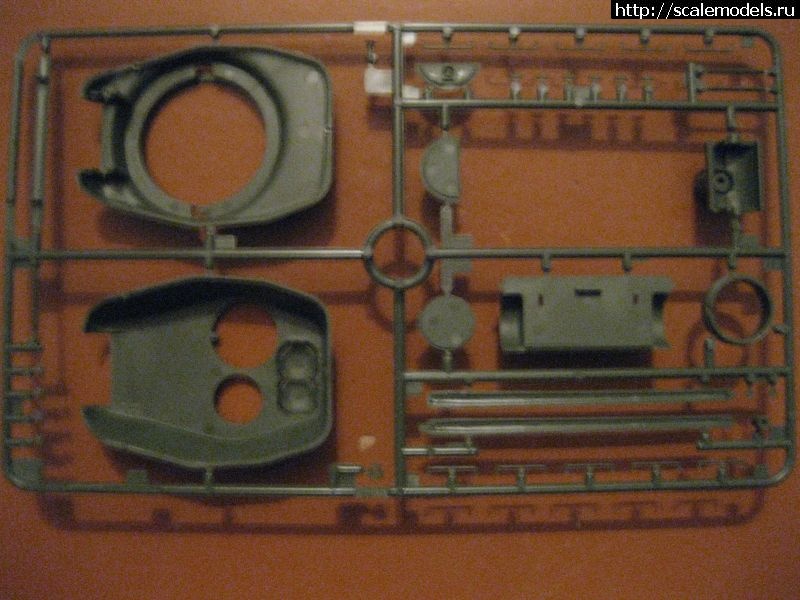 1371592296_IMG_0565.jpg : �-34/85 1:35 �� TAMIYA (����/inkvizitor) ������� ����