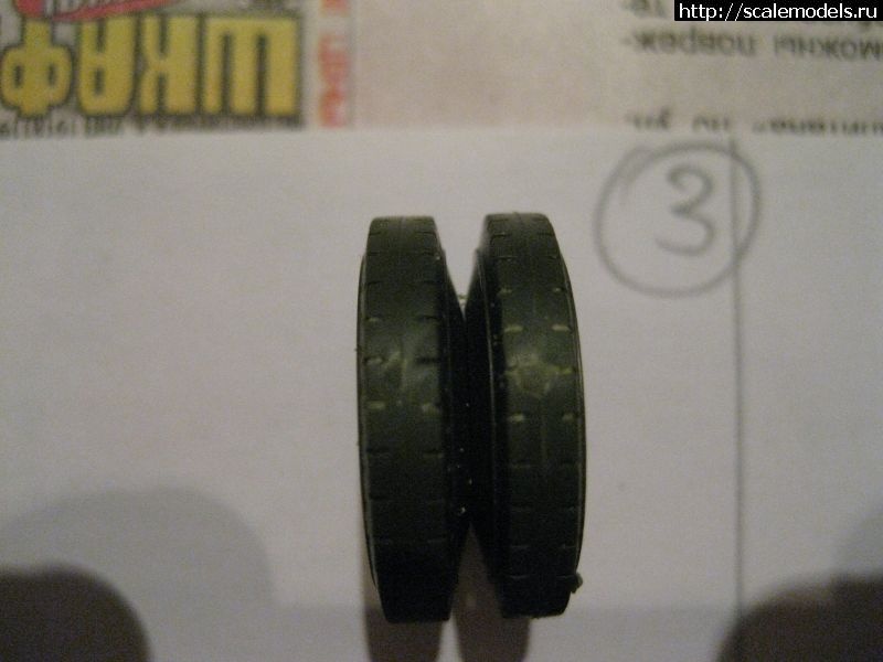 1371764003_IMG_0583.jpg : #879008/ �-34/85 1:35 �� TAMIYA (����/inkvizitor) ������� ����