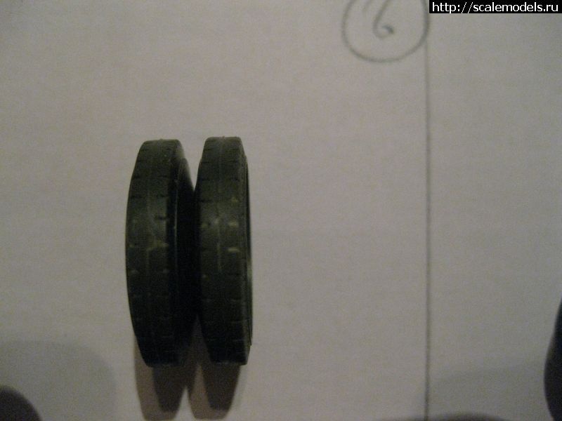 1371764010_IMG_0590.jpg : #879008/ �-34/85 1:35 �� TAMIYA (����/inkvizitor) ������� ����