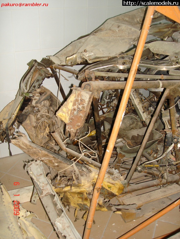 1371822204_90602472.jpg : #879245/ -3 . Trumpeter 1/48 --  