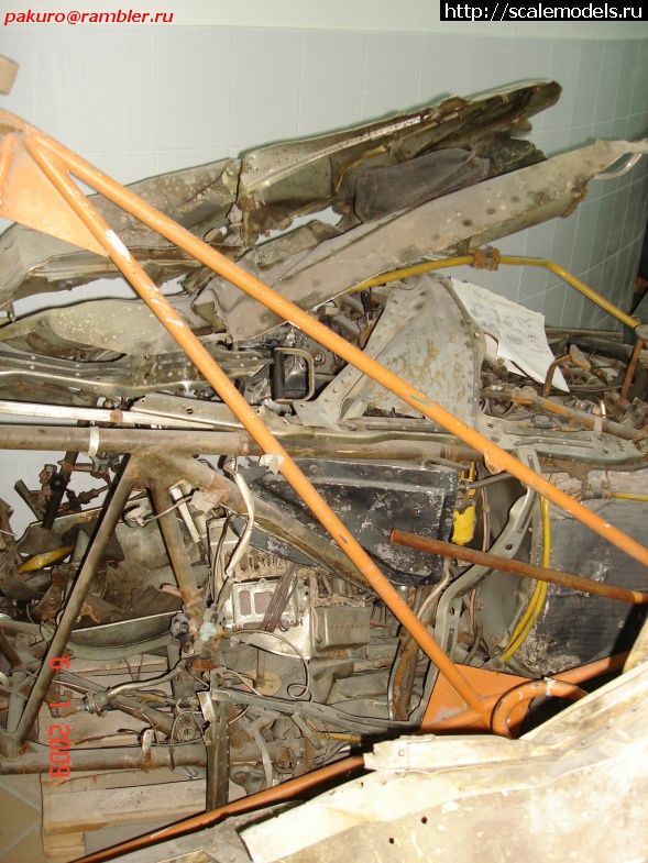 1371822207_90602475.jpg : #879245/ -3 . Trumpeter 1/48 --  