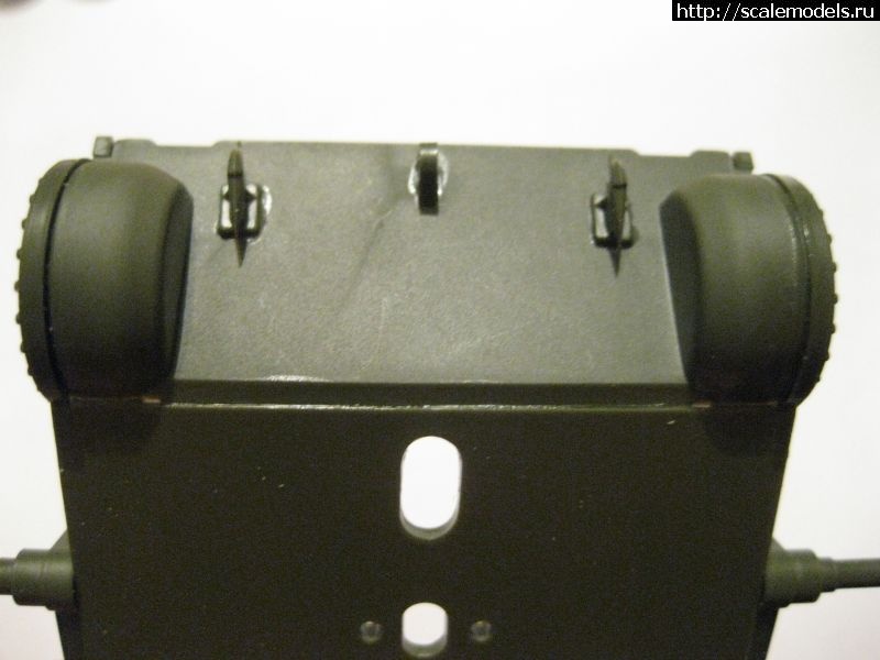 1371942933_IMG_0609.jpg : #879462/ �-34/85 1:35 �� TAMIYA (����/inkvizitor) ������� ����